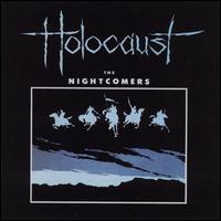 Holocaust - The Nightcomers lyrics