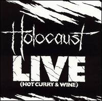Holocaust - Live (Hot Curry and Wine) lyrics