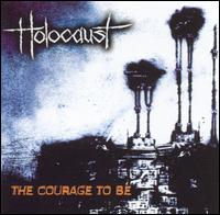 Holocaust - The Courage to Be lyrics