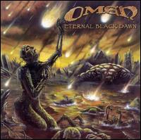 Omen - Eternal Black Dawn lyrics