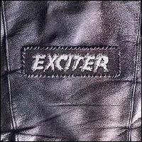 Exciter - Exciter lyrics