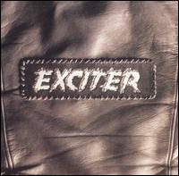 Exciter - O.T.T. lyrics