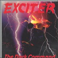 Exciter - Dark Command lyrics