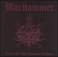Warhammer - Curse of the Absolute Eclipse lyrics