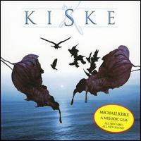 Michael Kiske - Kiske lyrics