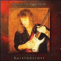 Roland Grapow - Kaleidoscope lyrics