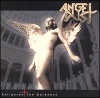 Angel Dust - Enlighten the Darkness lyrics