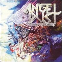 Angel Dust - Border of Reality lyrics