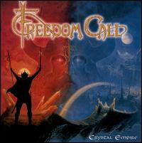 Freedom Call - Crystal Empire lyrics