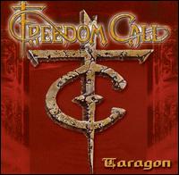 Freedom Call - Taragon lyrics