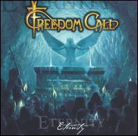 Freedom Call - Eternity lyrics