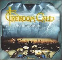Freedom Call - Live Invasion lyrics