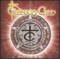 Freedom Call - The Circle of Life lyrics