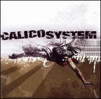 Calico System - The Duplicated Memory lyrics