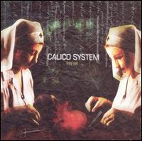 Calico System - They Live lyrics