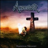 Axenstar - Perpetual Twilight lyrics