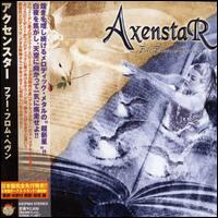 Axenstar - Far from Heaven lyrics
