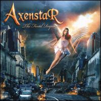 Axenstar - Final Requiem lyrics