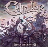 Cellador - Enter Deception lyrics