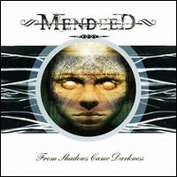 Mendeed - From Shadows Came Darkness lyrics