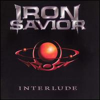 Iron Savior - Interlude lyrics