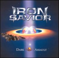 Iron Savior - Dark Assault lyrics
