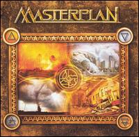 Masterplan - Masterplan lyrics