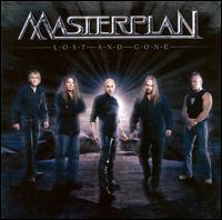 Masterplan - Lost and Gone lyrics