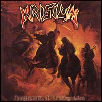 Krisiun - Conquerors of Armageddon lyrics