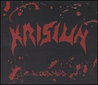 Krisiun - Bloodshed lyrics