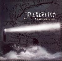 In Extremo - Raue Spree 2005 lyrics
