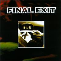 Final Exit - Teg lyrics