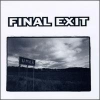 Final Exit - Umea lyrics