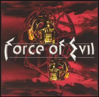 Force of Evil - Force of Evil lyrics