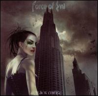 Force of Evil - Black Empire lyrics