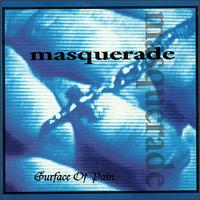 Masquerade - Surface of Pain lyrics