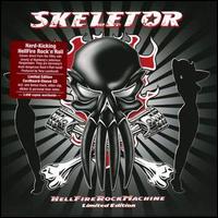 Skeletor - Hellfire Rock Machine lyrics