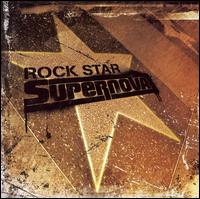 Rock Star Supernova - Rock Star Supernova lyrics