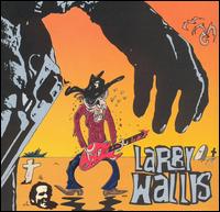 Larry Wallis - Death in the Guitarafternoon lyrics