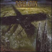 Immolation - Unholy Cult lyrics
