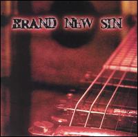 Brand New Sin - Brand New Sin lyrics