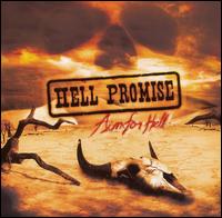 Hell Promise - Aim for Hell lyrics