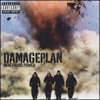 Damageplan - New Found Power lyrics