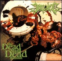 Impaled - Dead Shall Dead Remain lyrics