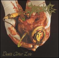 Impaled - Death After Life lyrics