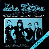 Tura Satana - Relief Through Release lyrics