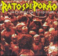 Ratos de Poro - Carniceria Tropical lyrics