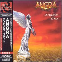 Angra - Angels Cry lyrics