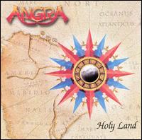 Angra - Holy Land lyrics