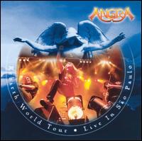 Angra - Rebirth World Tour [live] lyrics